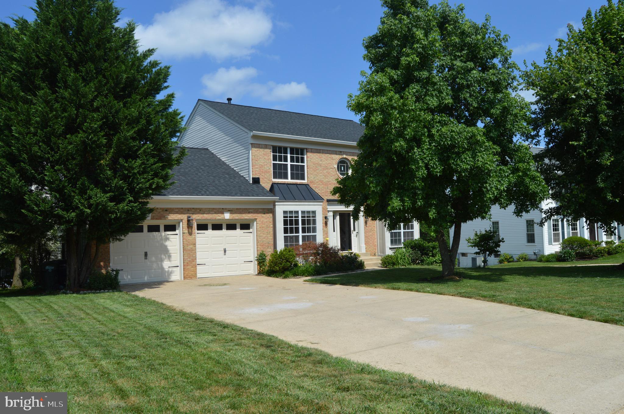 1562 KINGSTREAM CIR