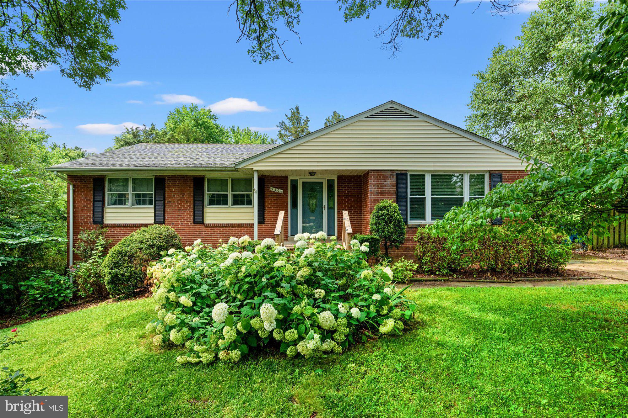 5309 Portsmouth Rd