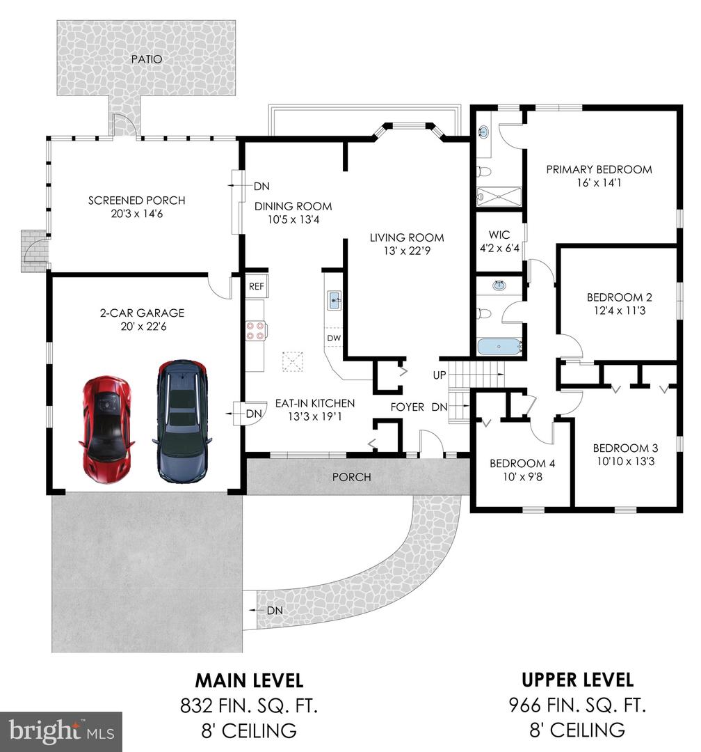 2613 East Meredith Dr