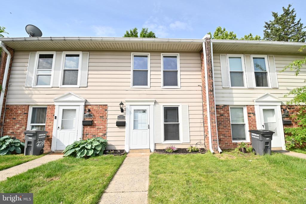 2165 FERGUSON PL