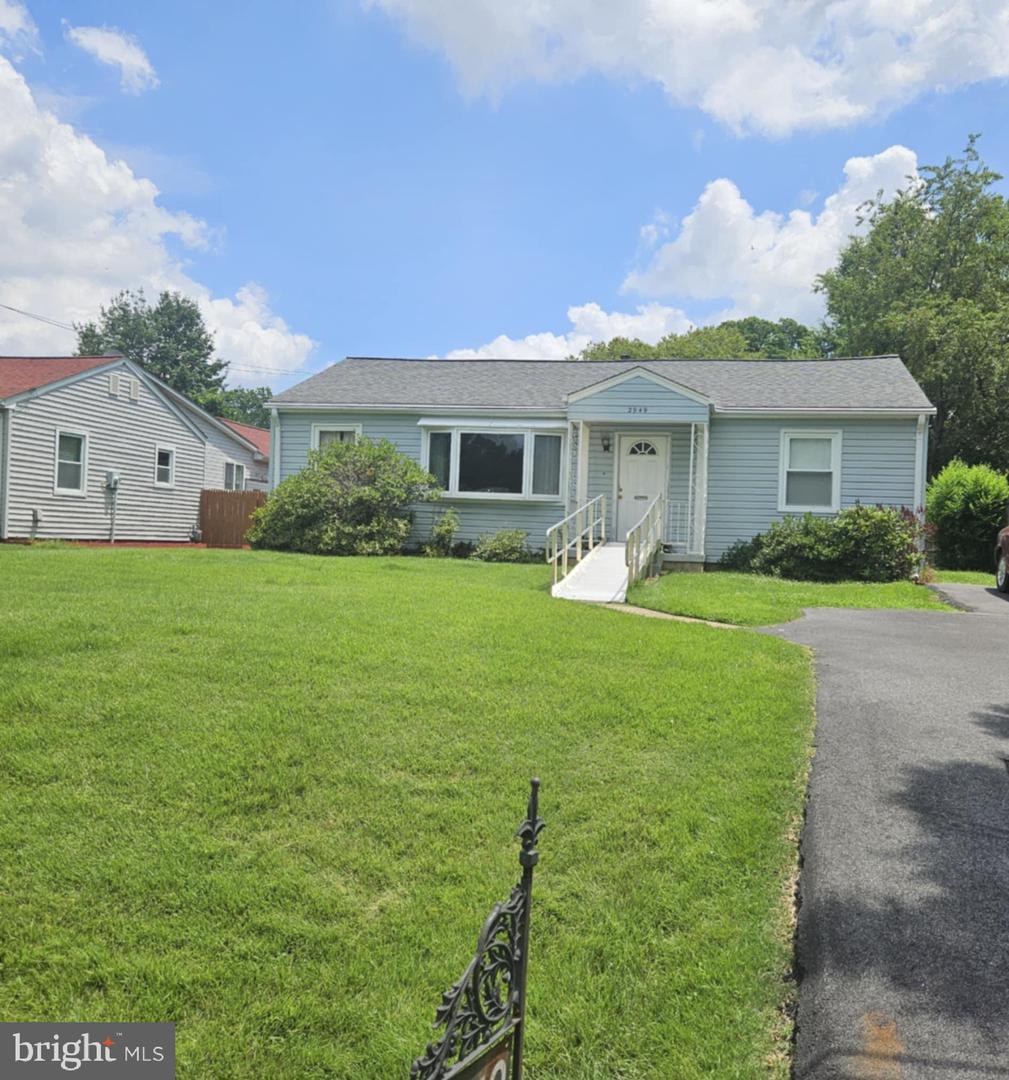 2949 Rosemary Ln