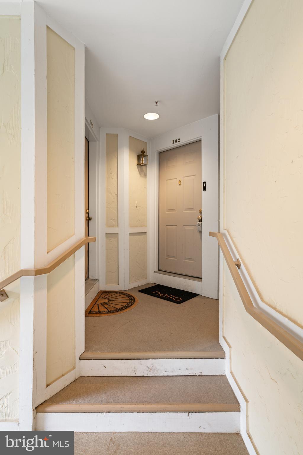 2201 Westcourt Ln #302