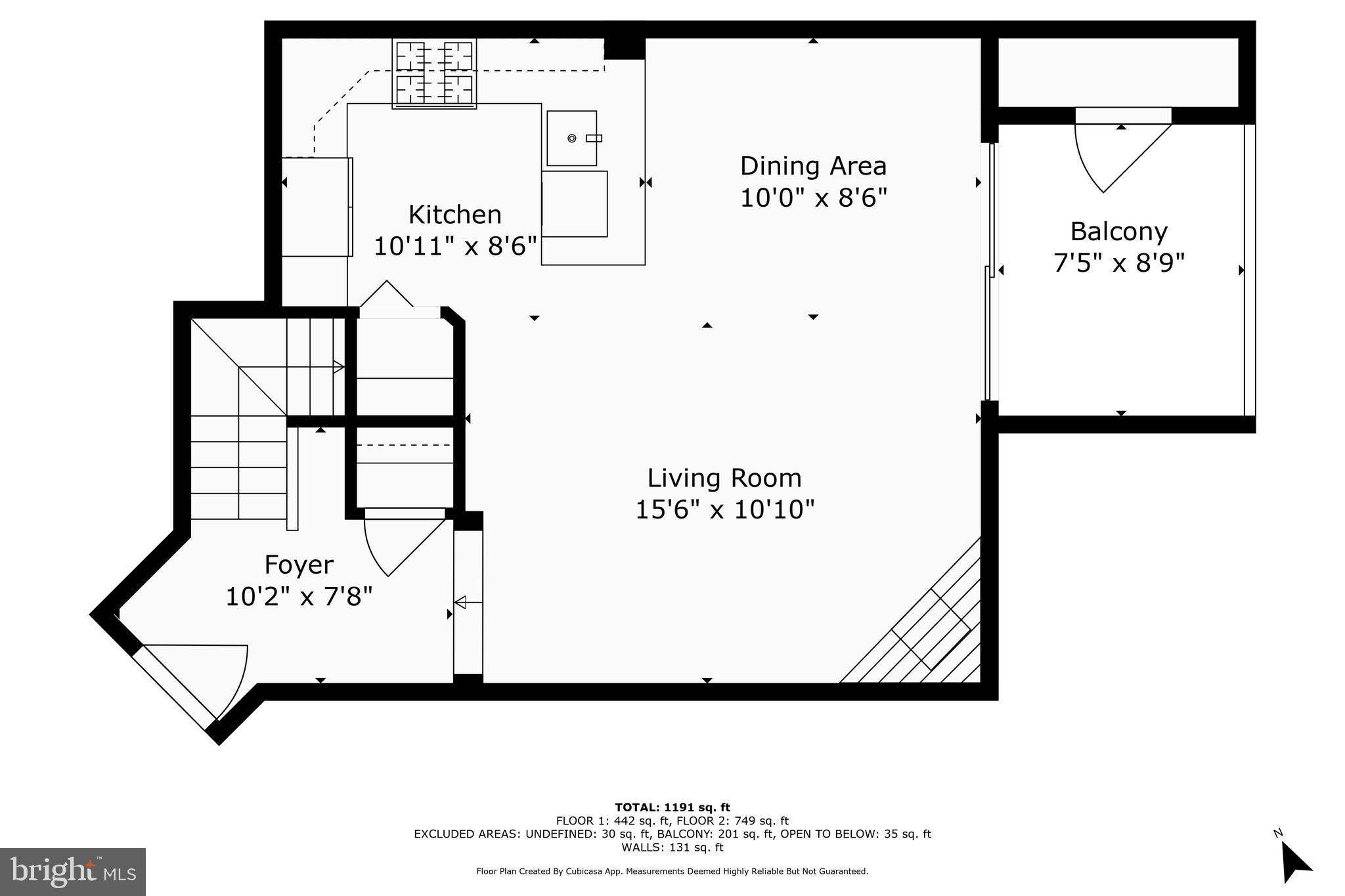 2201 Westcourt Ln #302