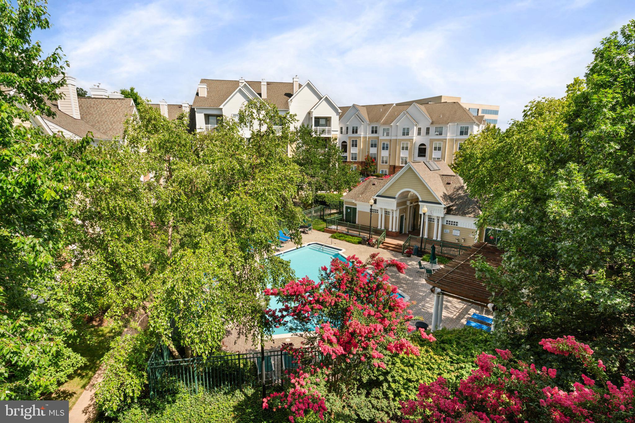 2201 Westcourt Ln #302