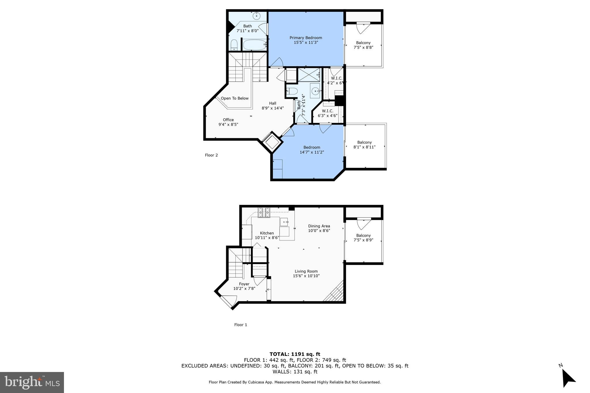 2201 Westcourt Ln #302
