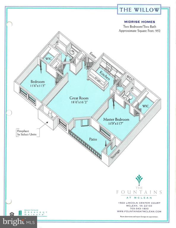 1524 LINCOLN WAY #111