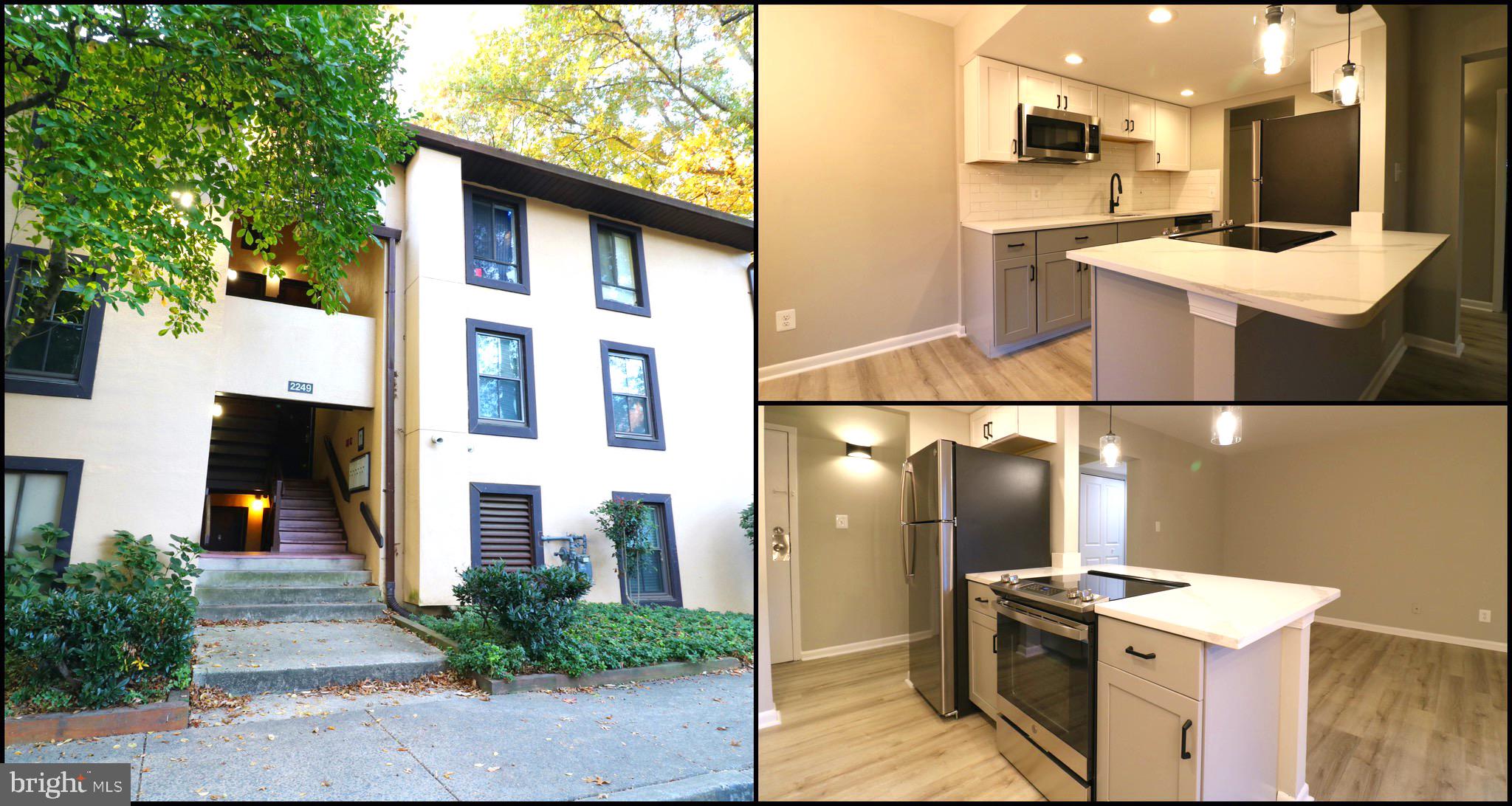 2249 CASTLE ROCK SQ #11C