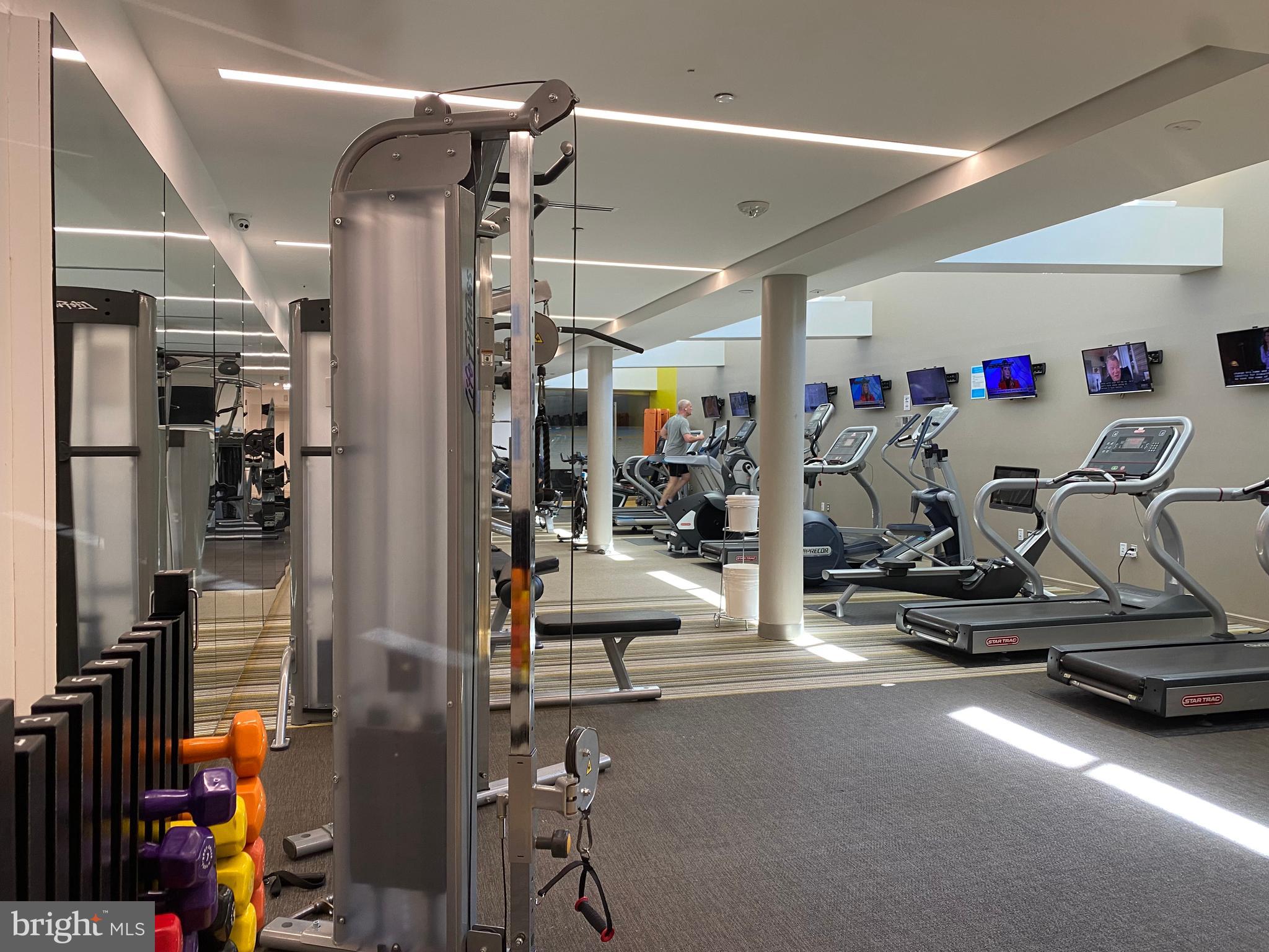 8360 GREENSBORO #117