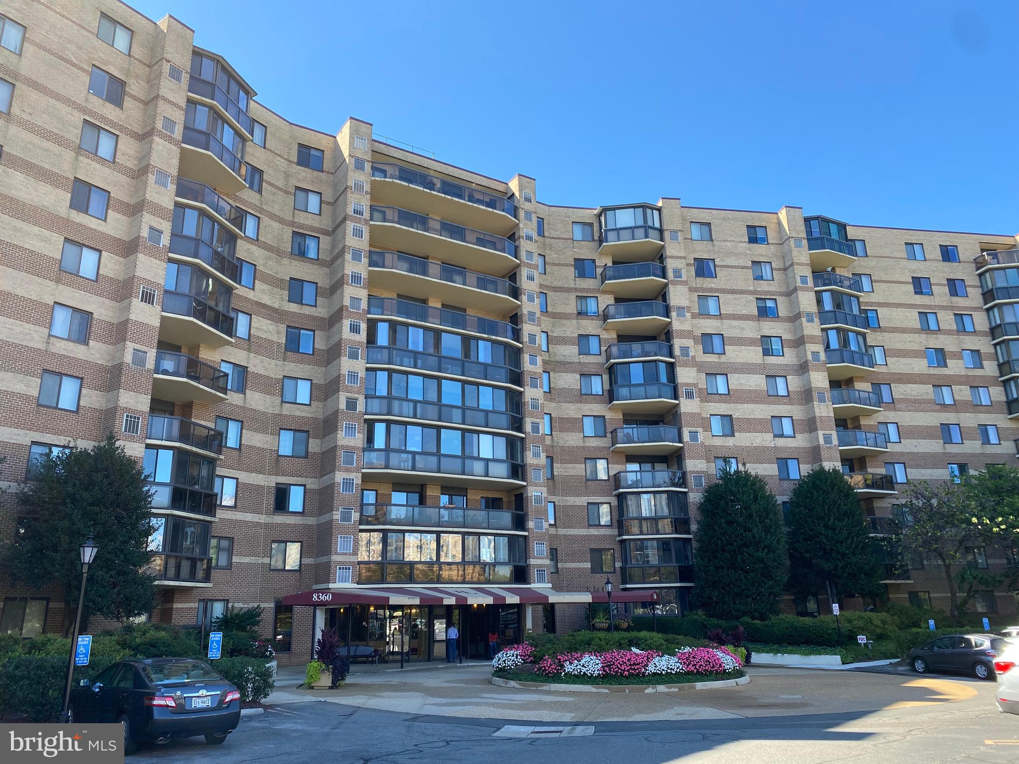 8360 GREENSBORO #117