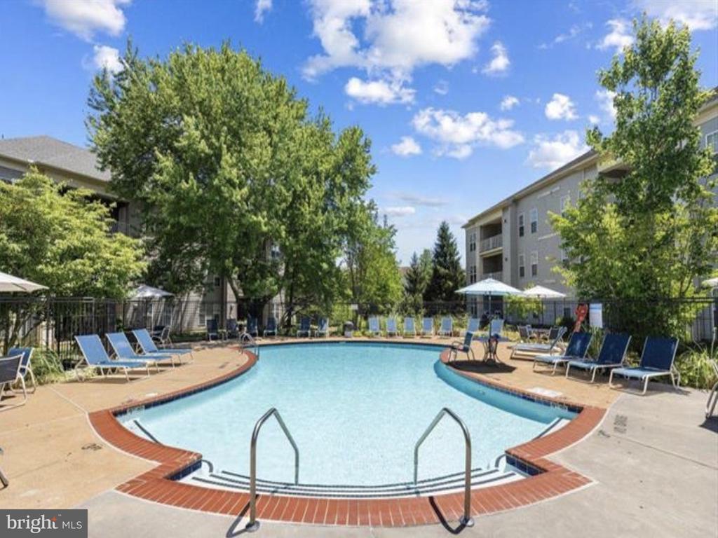 11337 Westbrook Mill Lane #201