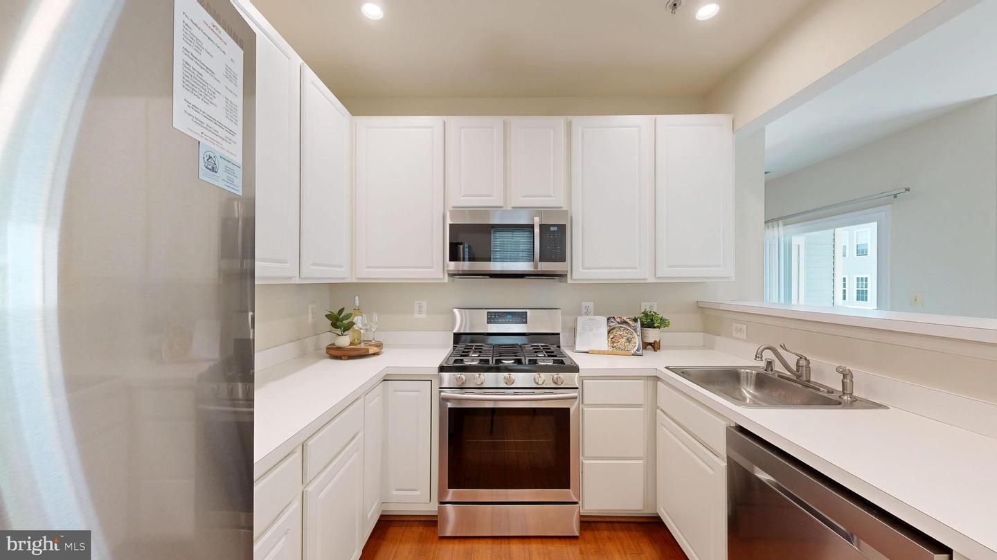 11337 Westbrook Mill Lane #201
