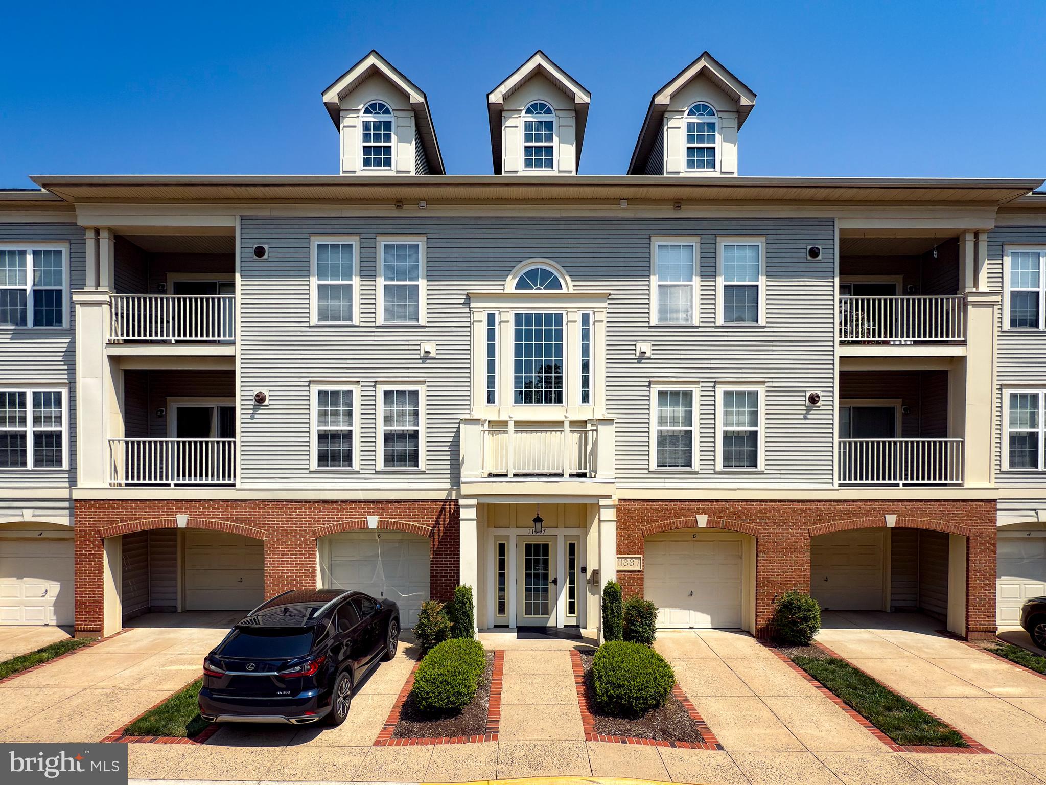 11337 Westbrook Mill Lane #201