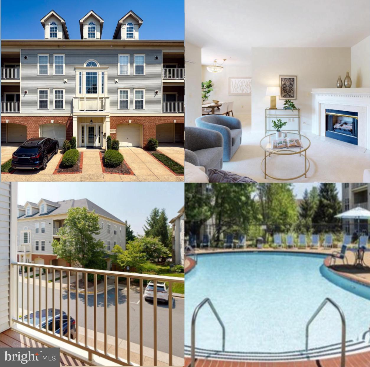 11337 Westbrook Mill Lane #201