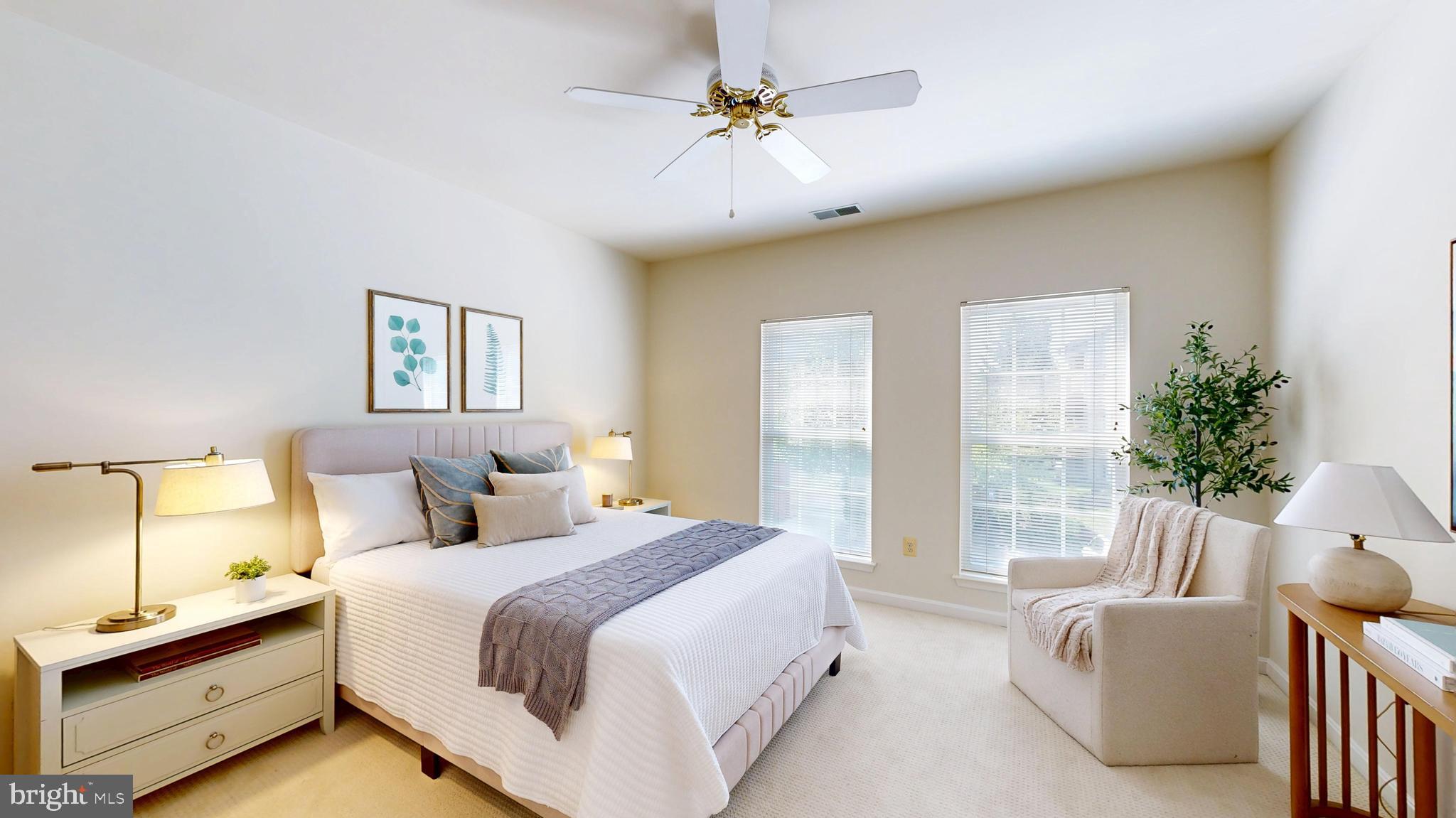 11337 Westbrook Mill Lane #201