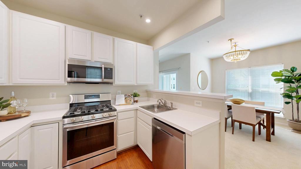 11337 Westbrook Mill Lane #201
