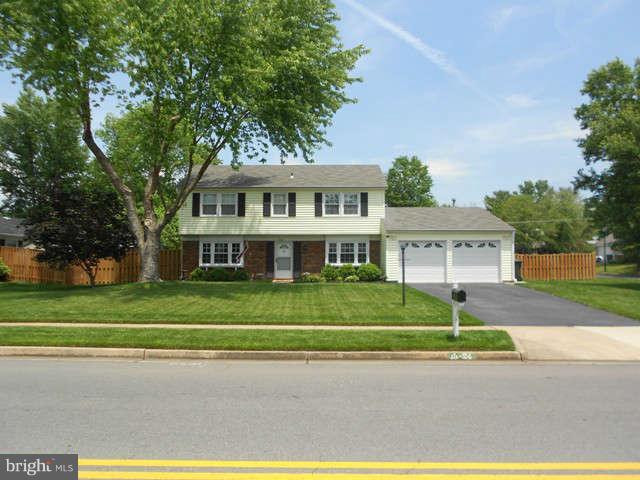 13124 POINT PLEASANT DR