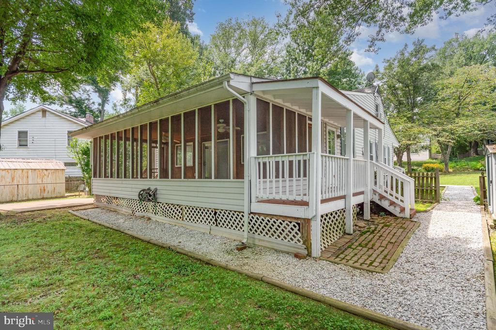 3143 Cofer Rd