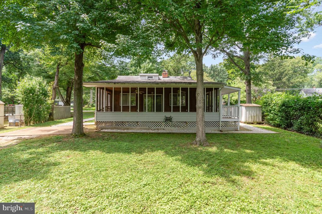 3143 Cofer Rd