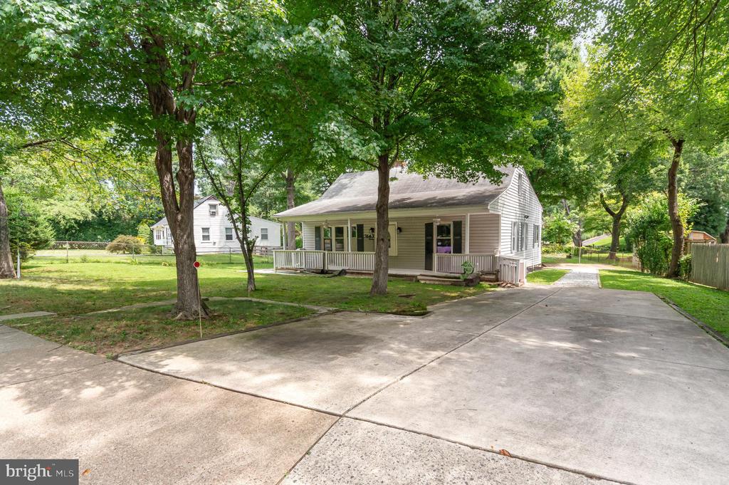 3143 Cofer Rd