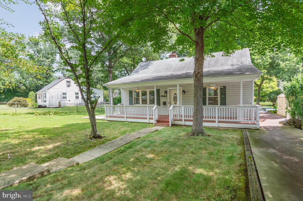 3143 Cofer Rd