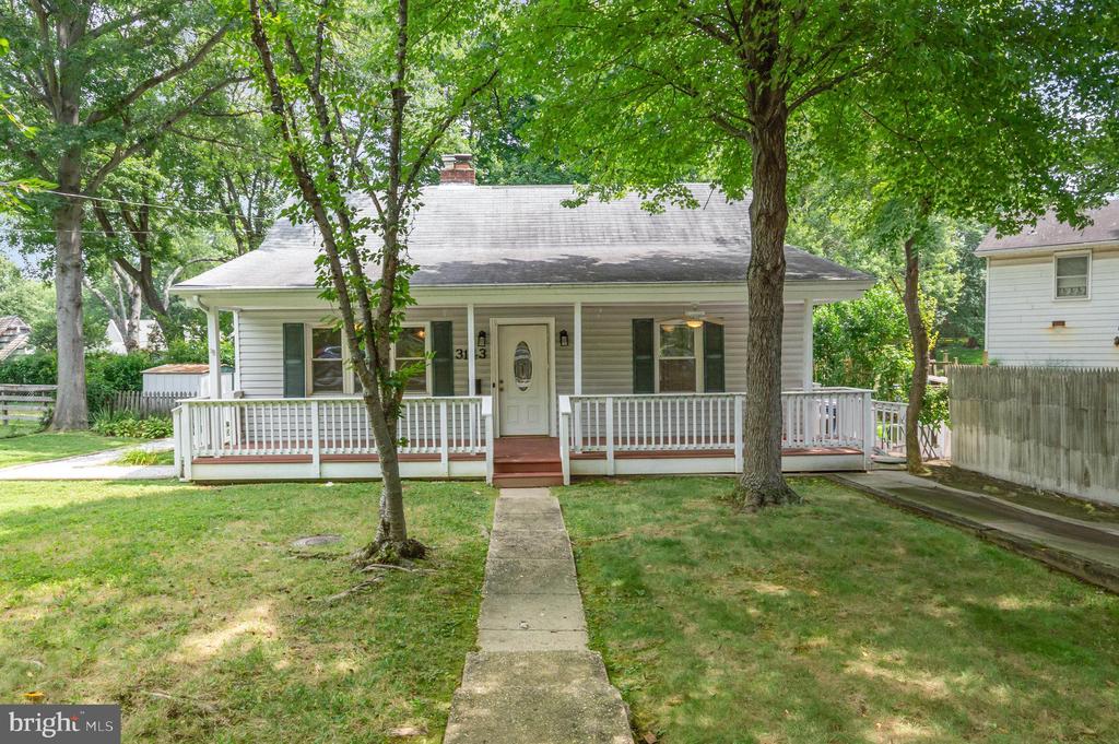 3143 Cofer Rd