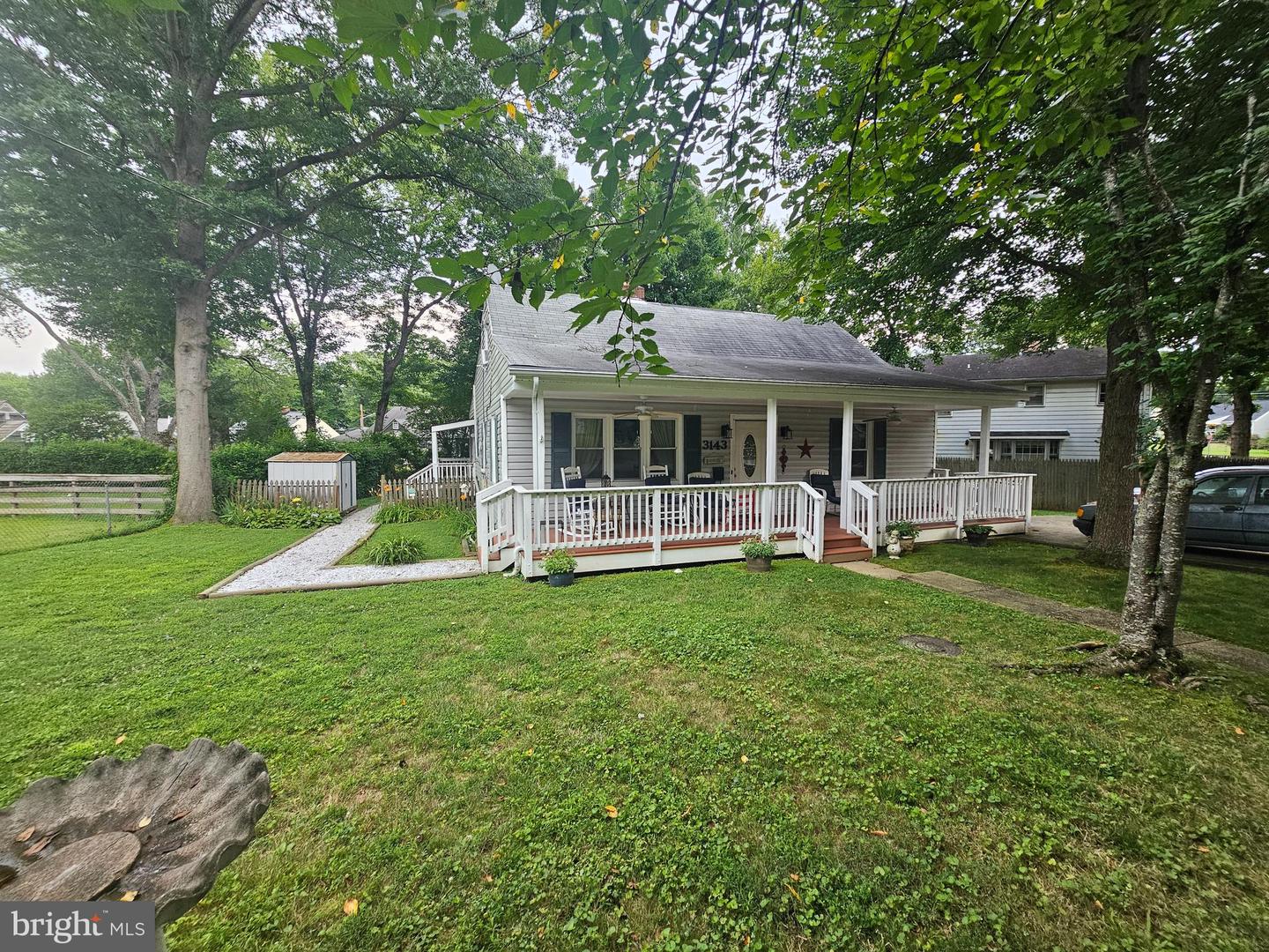 3143 Cofer Rd