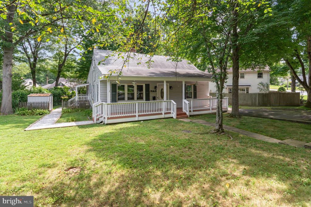 3143 Cofer Rd