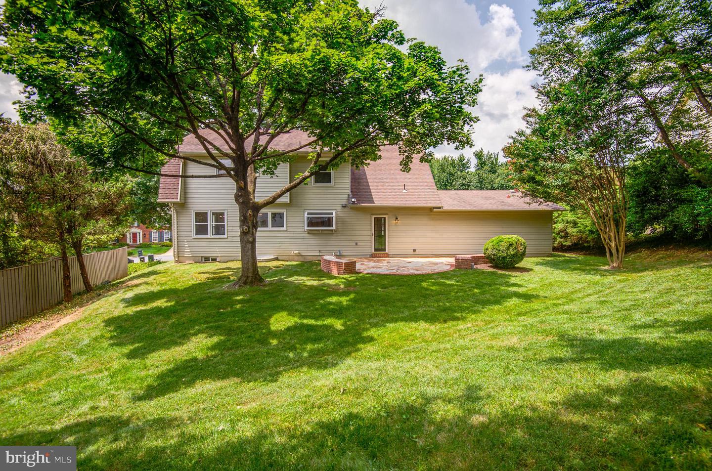 2685 Glencroft Rd