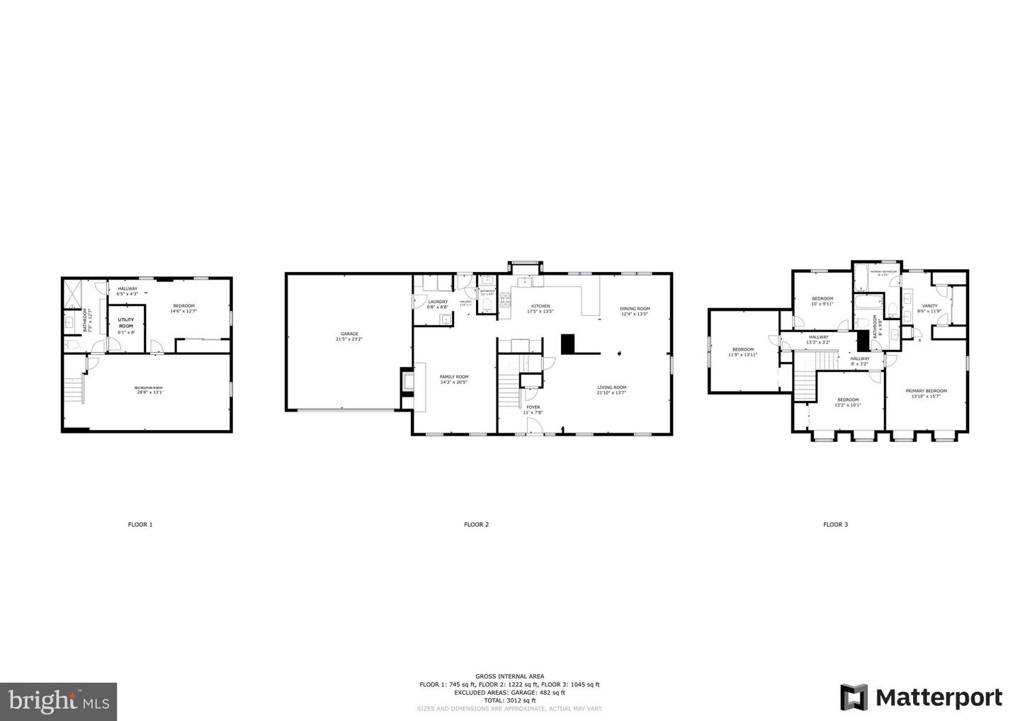 2685 Glencroft Rd