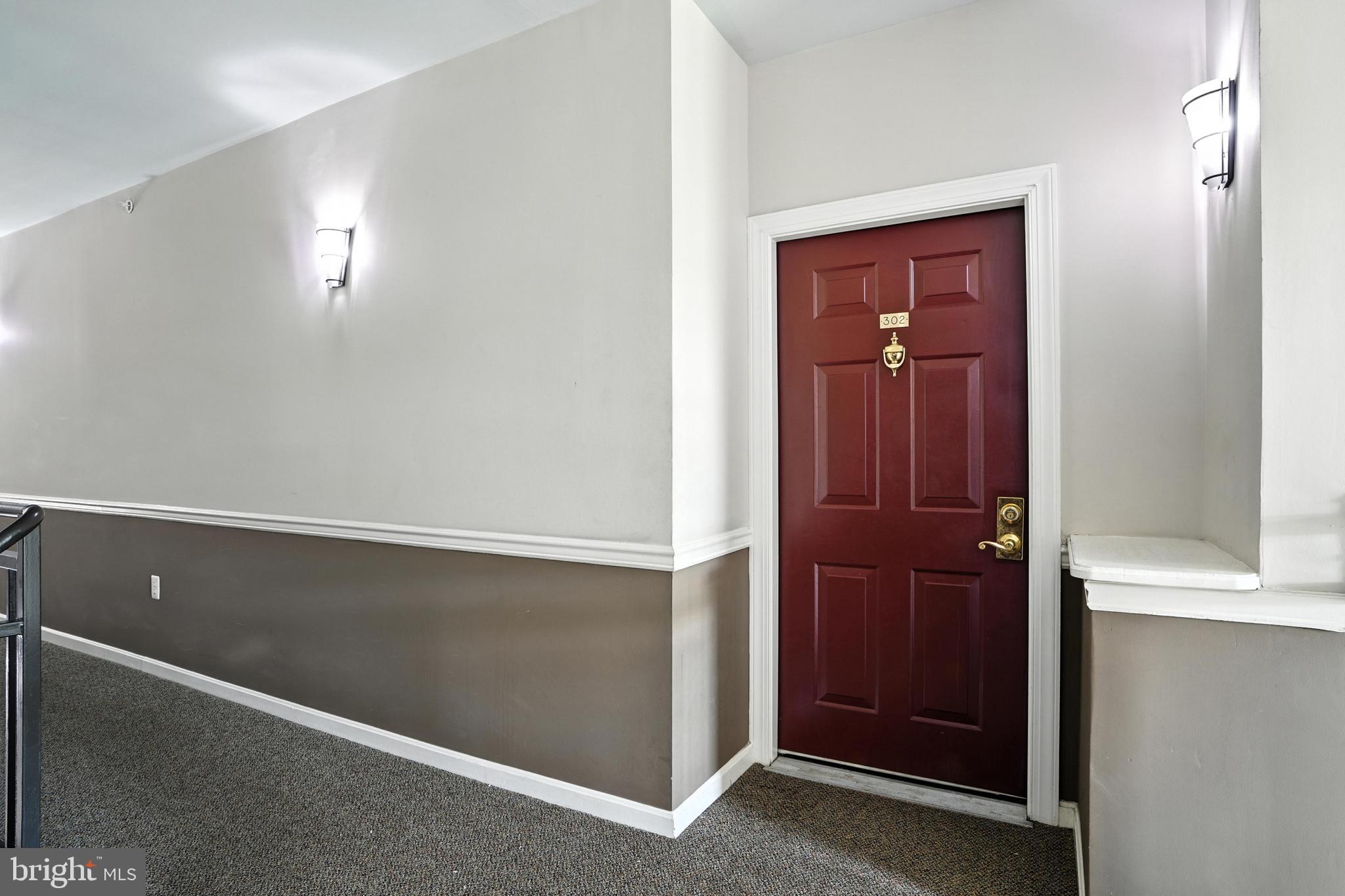 4138 Fountainside Ln #A302