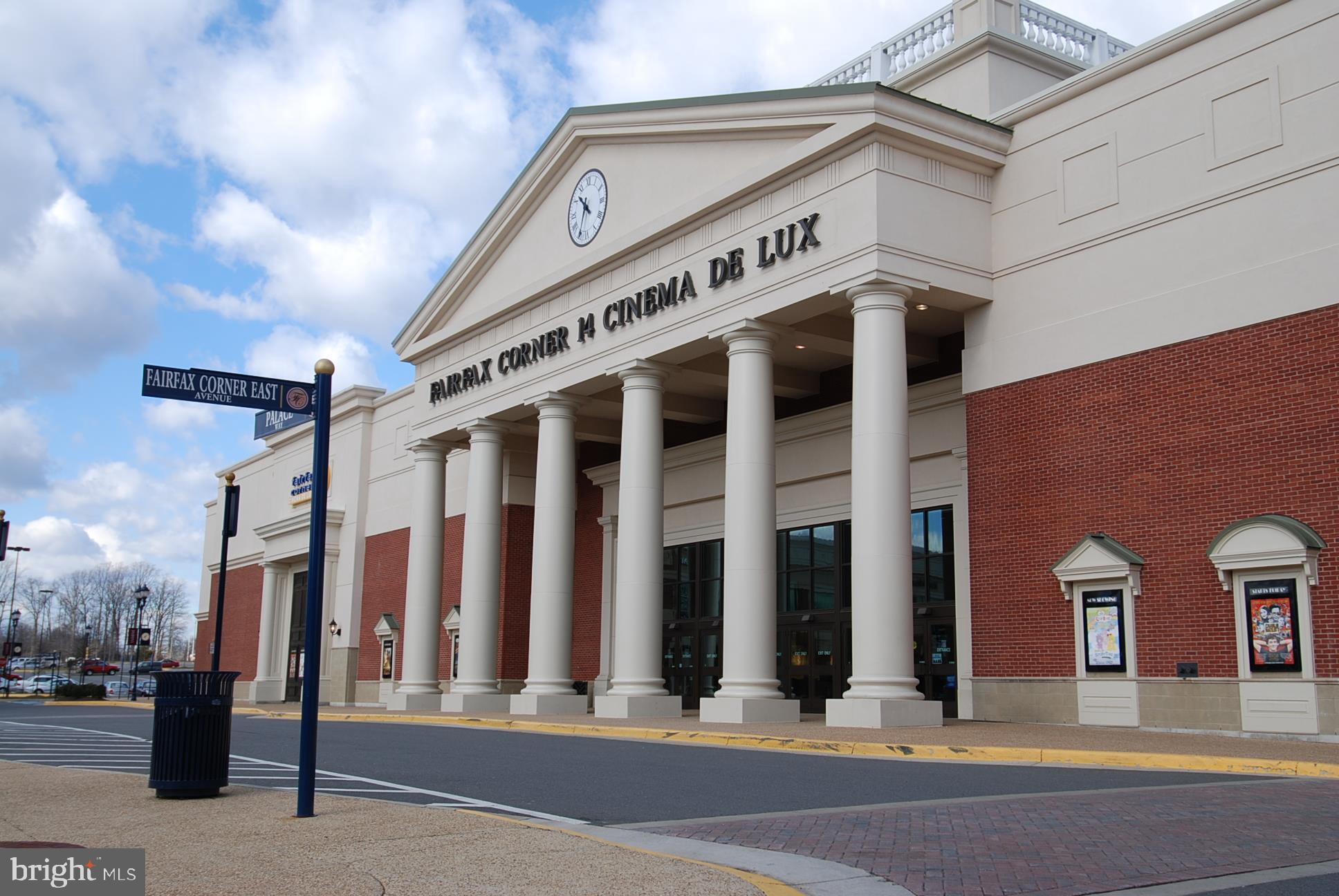 4138 Fountainside Ln #A302