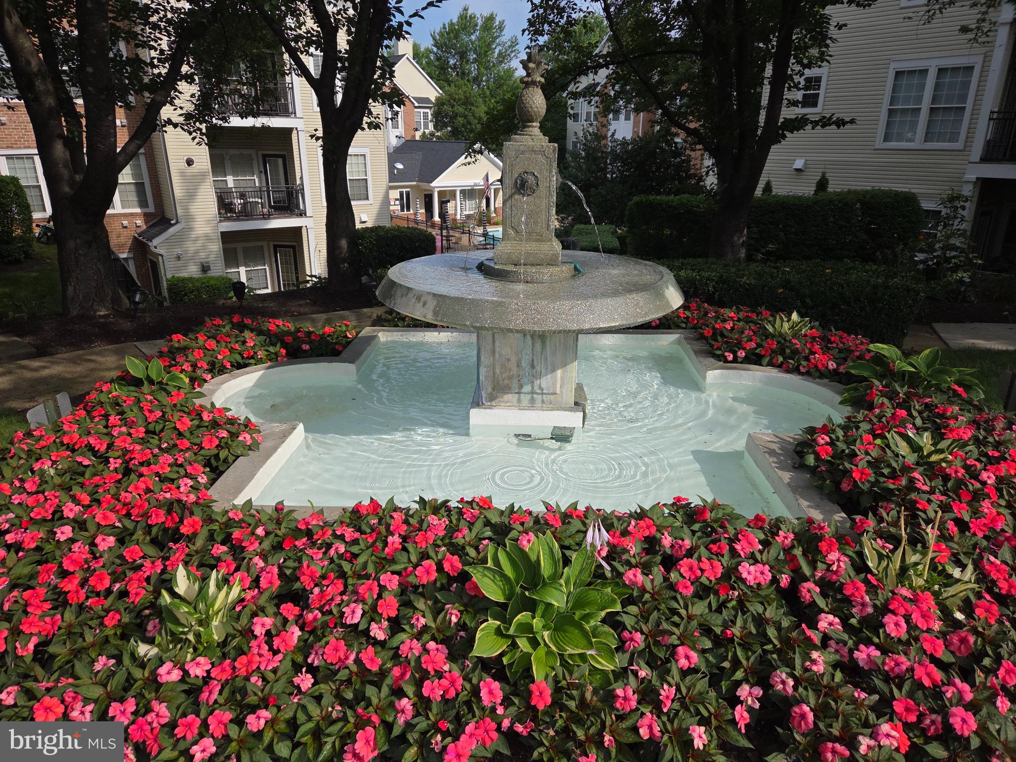 4138 Fountainside Ln #A302