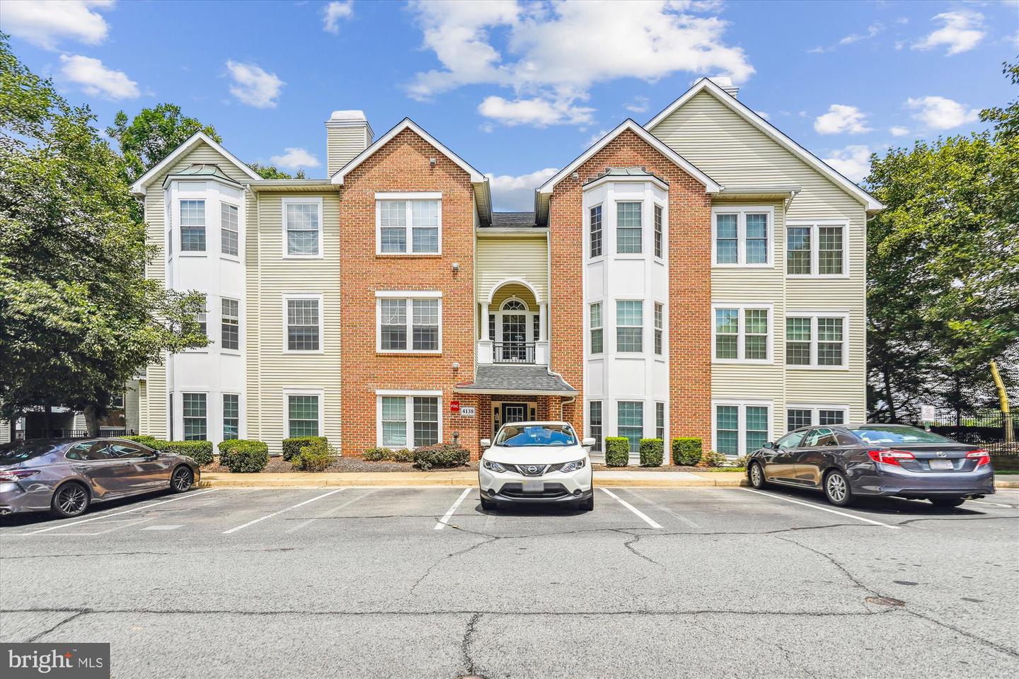 4138 Fountainside Ln #A302