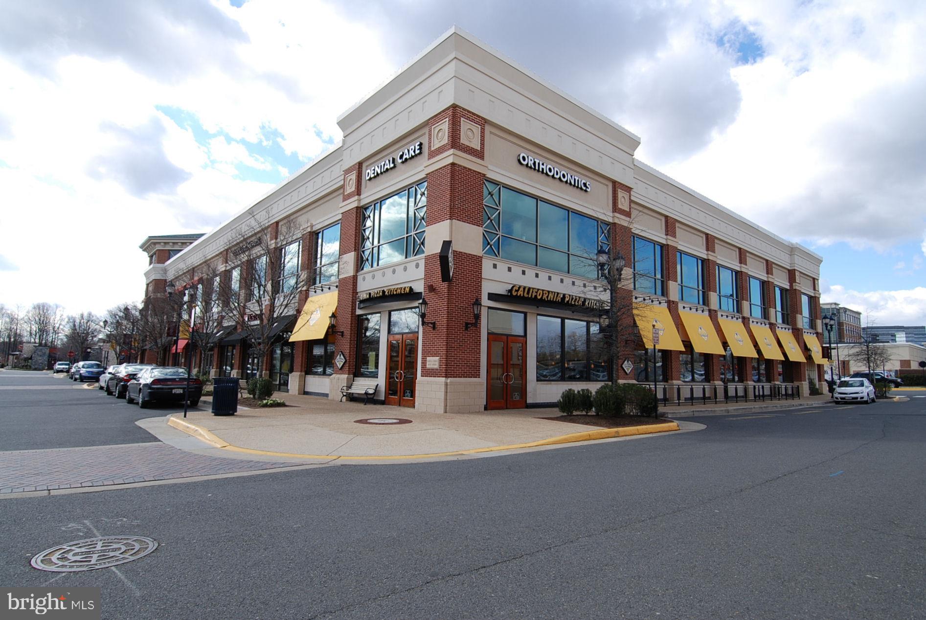 4138 Fountainside Ln #A302