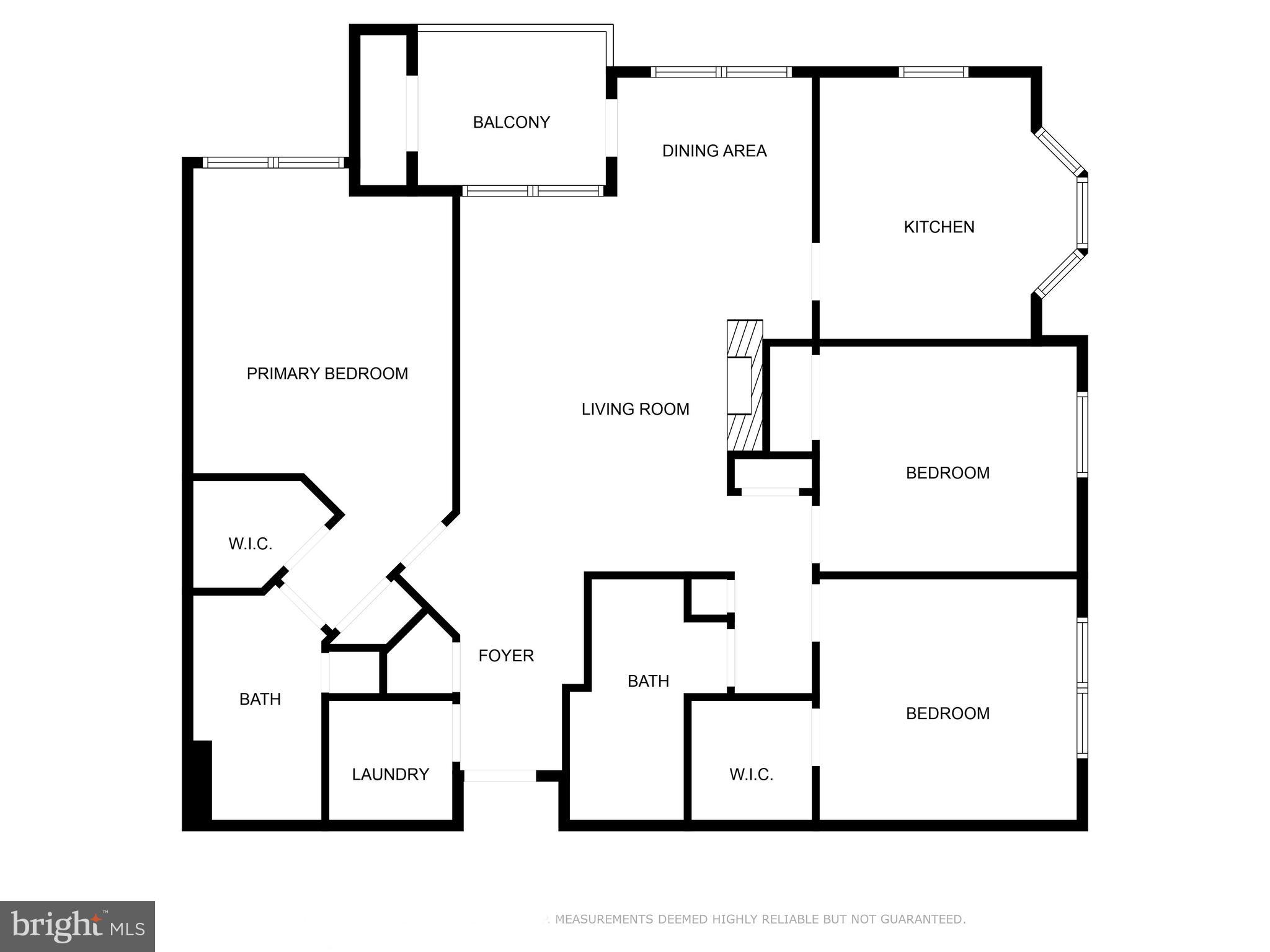 4138 Fountainside Ln #A302