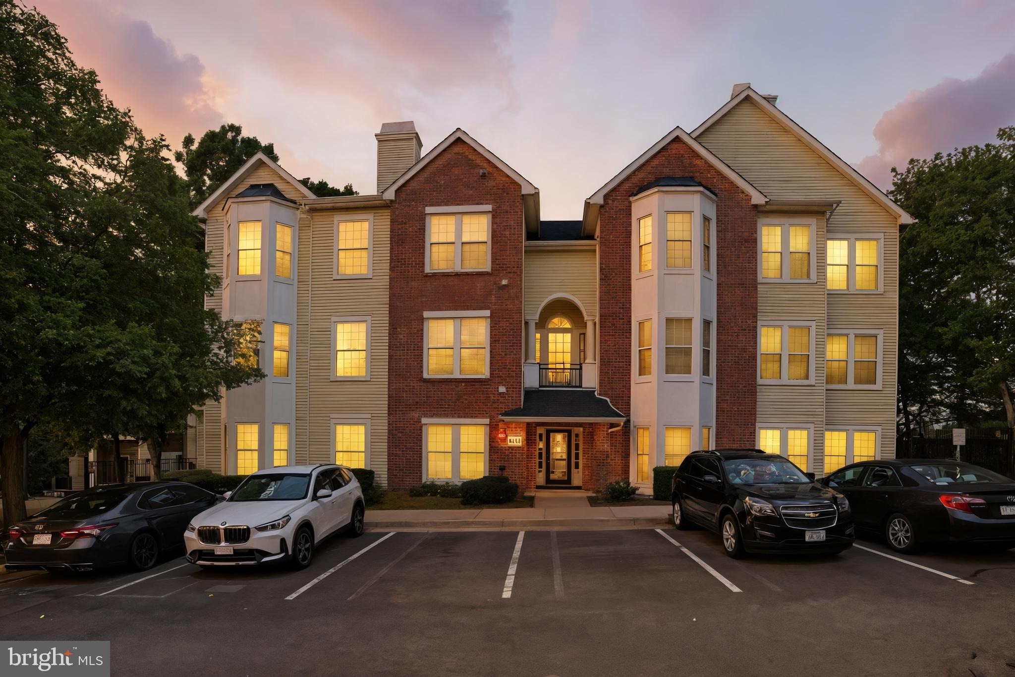 4138 Fountainside Ln #A302