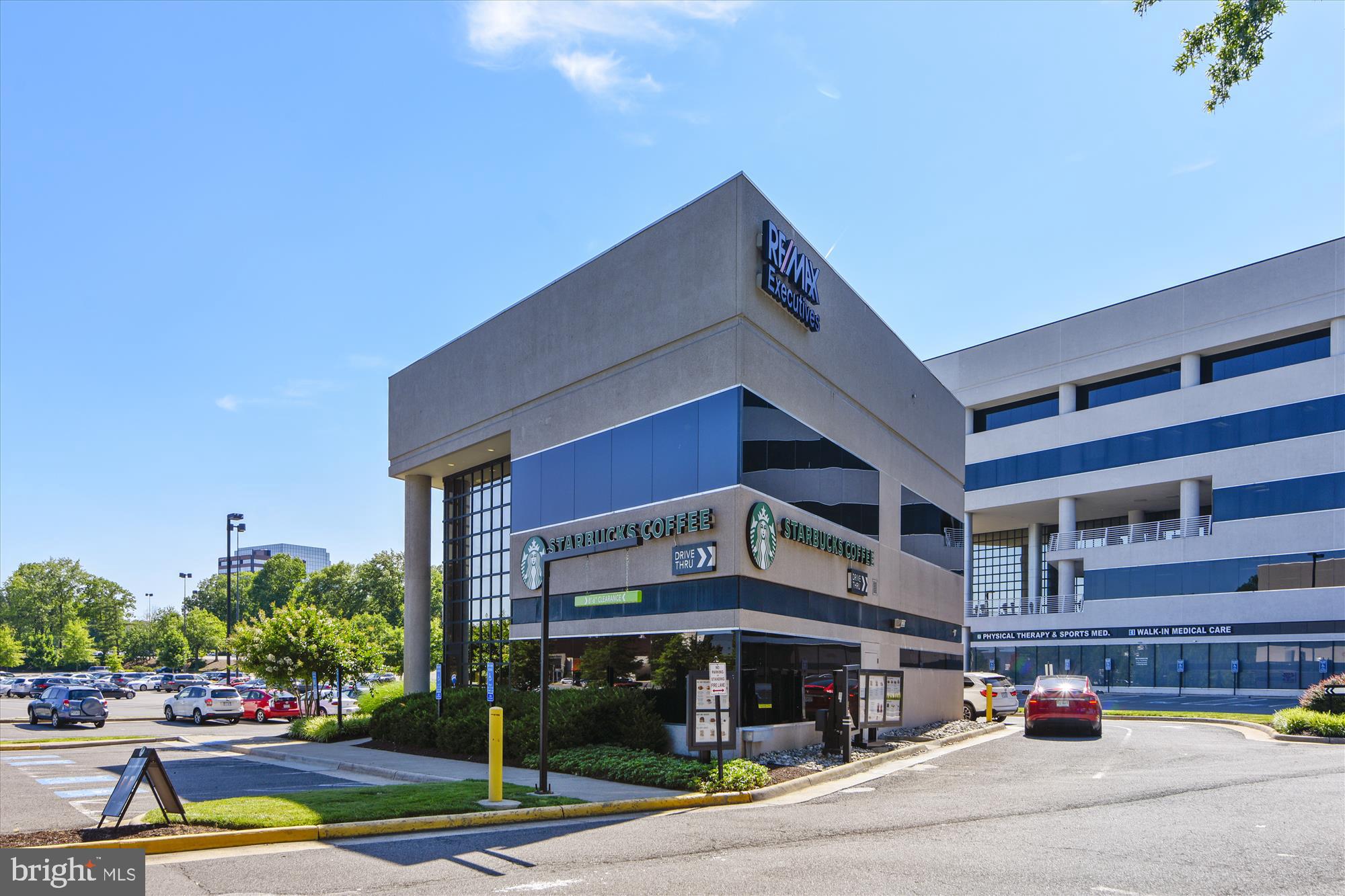 4138 Fountainside Ln #A302