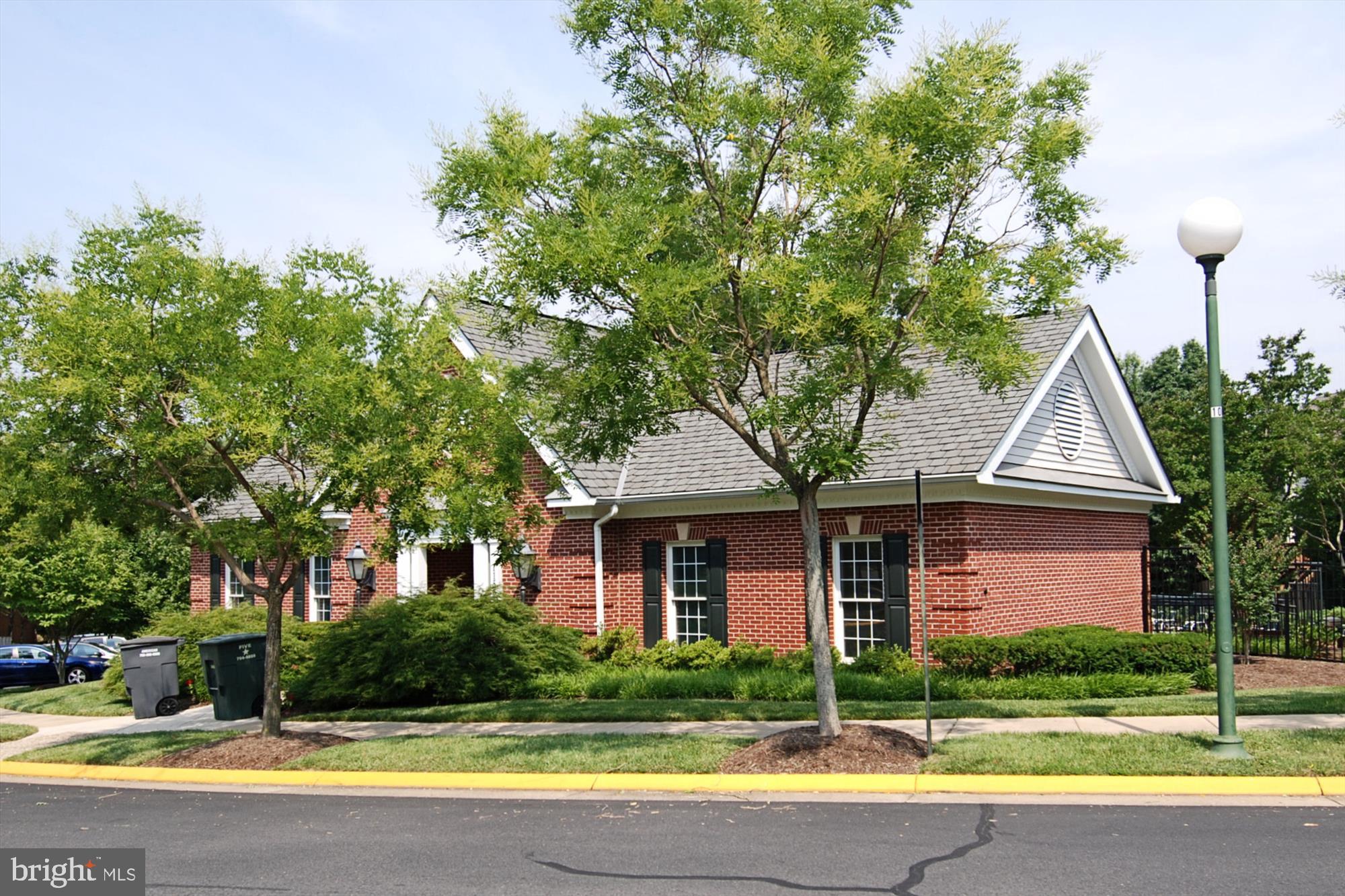 4138 Fountainside Ln #A302