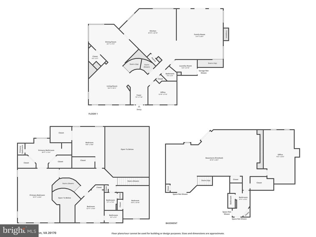 1108 Arboroak Pl