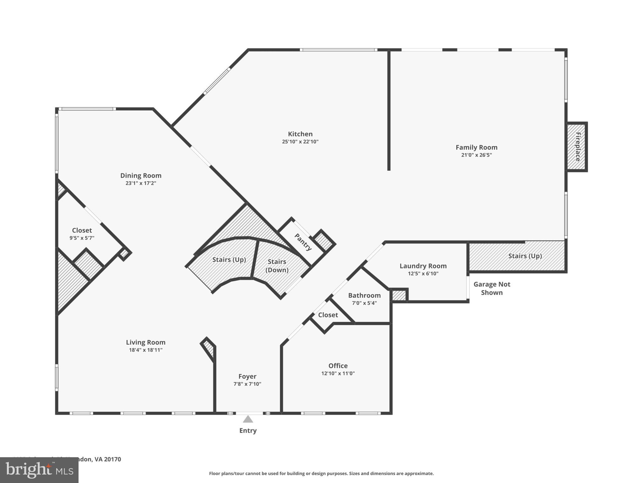 1108 Arboroak Pl