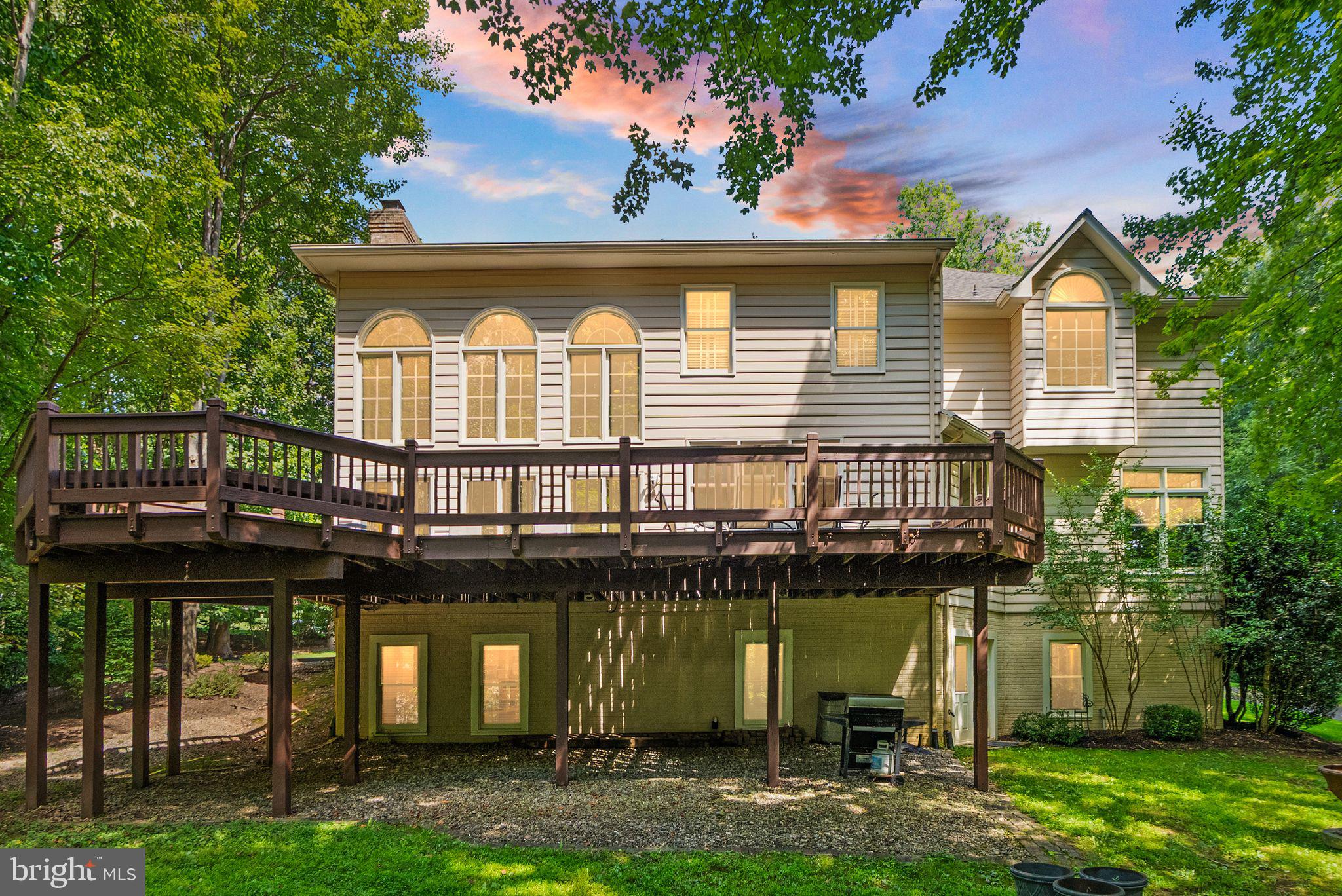 1108 Arboroak Pl