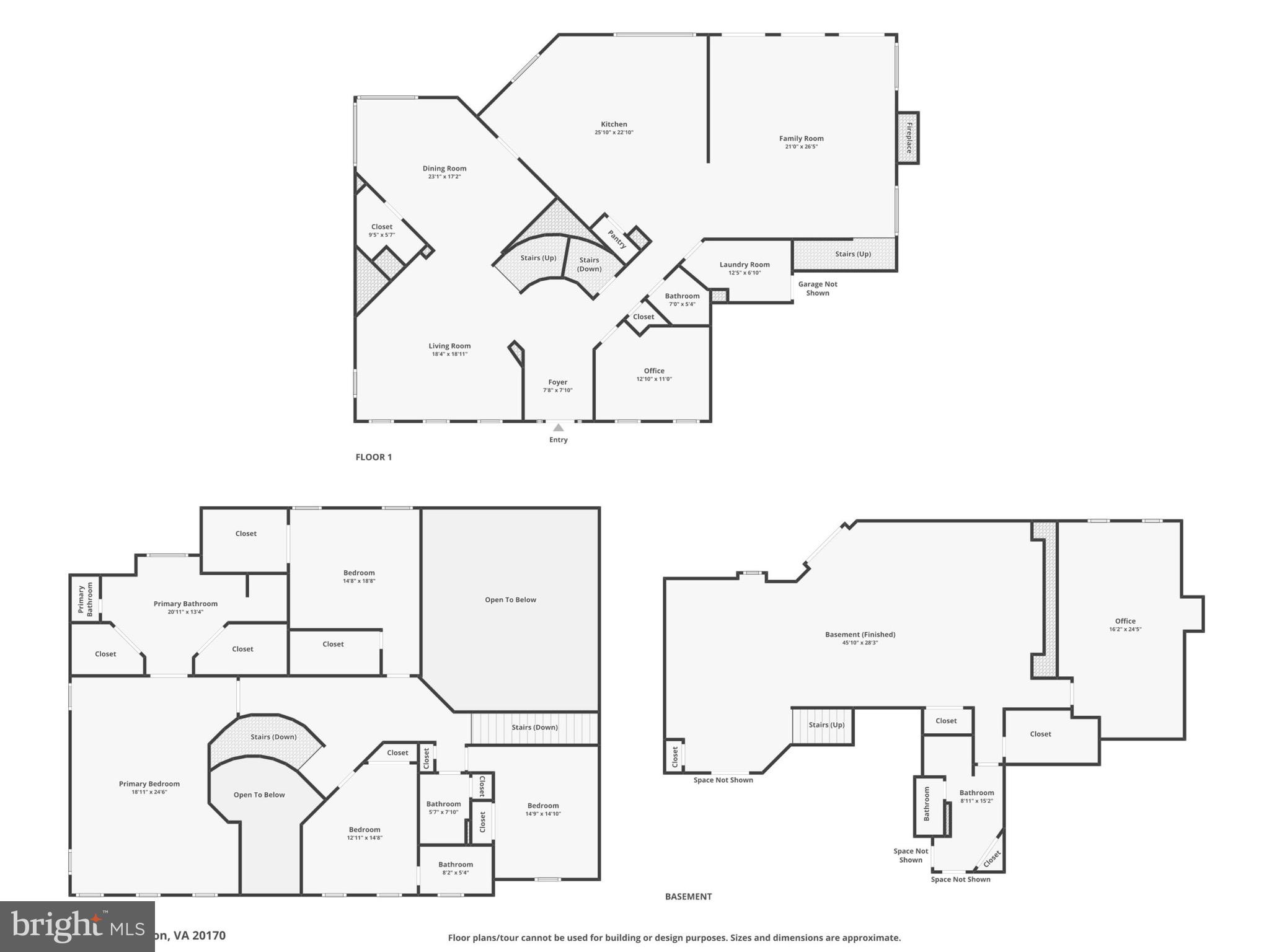 1108 Arboroak Pl