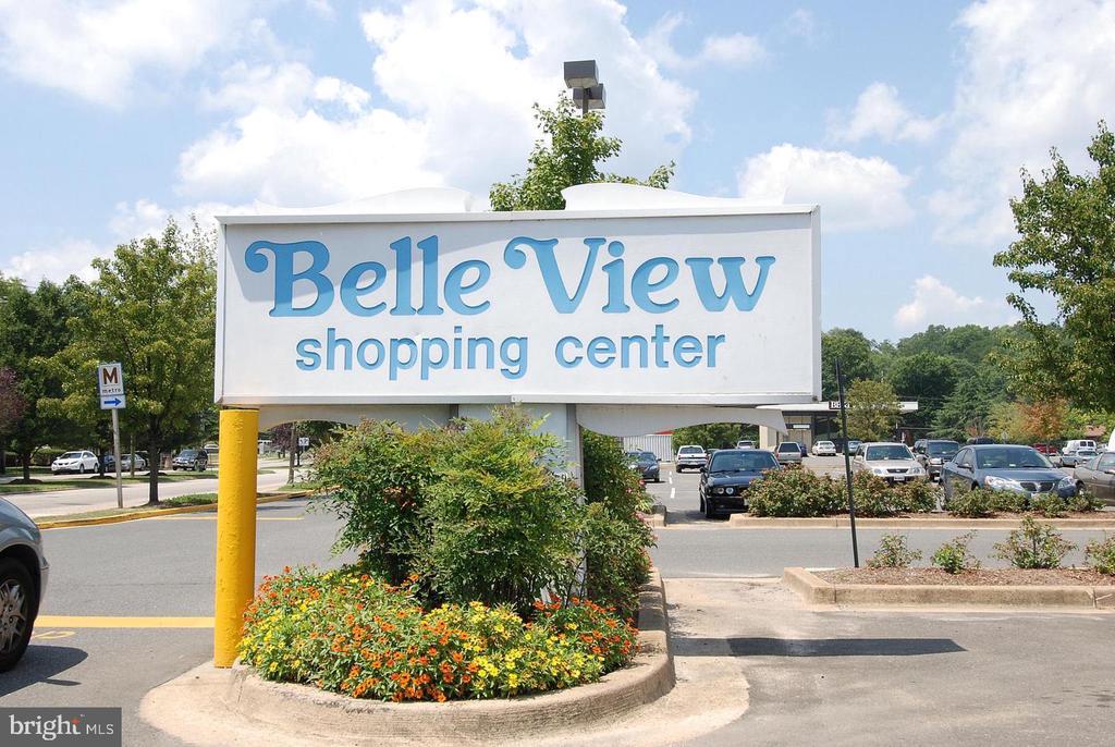 1302 BELLE VIEW BLVD #C1