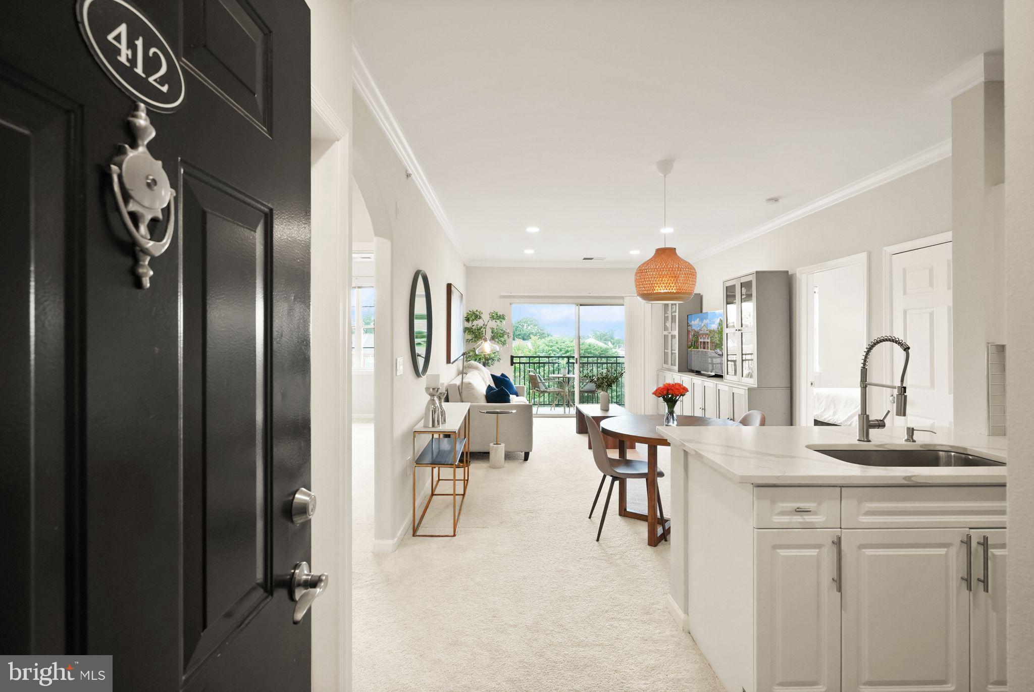 12905 Centre Park Cir #412