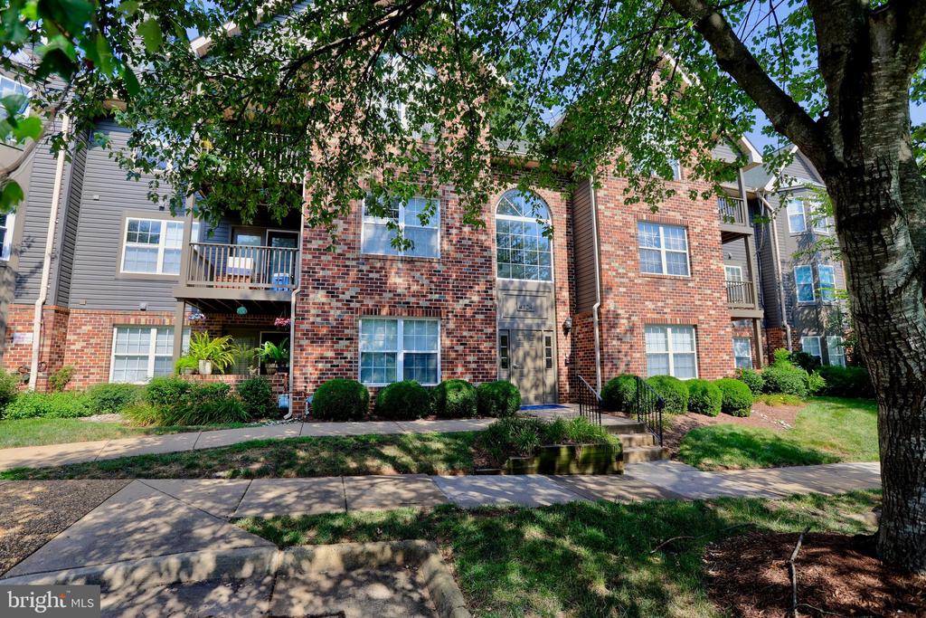 4124 MONUMENT CT #303