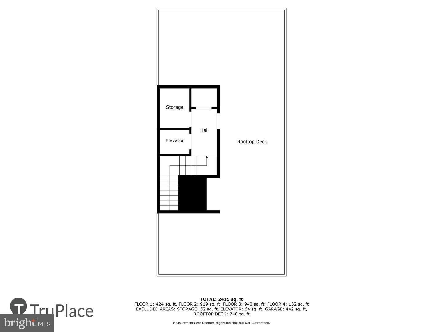 7551 SAWYER FARM WAY #1703