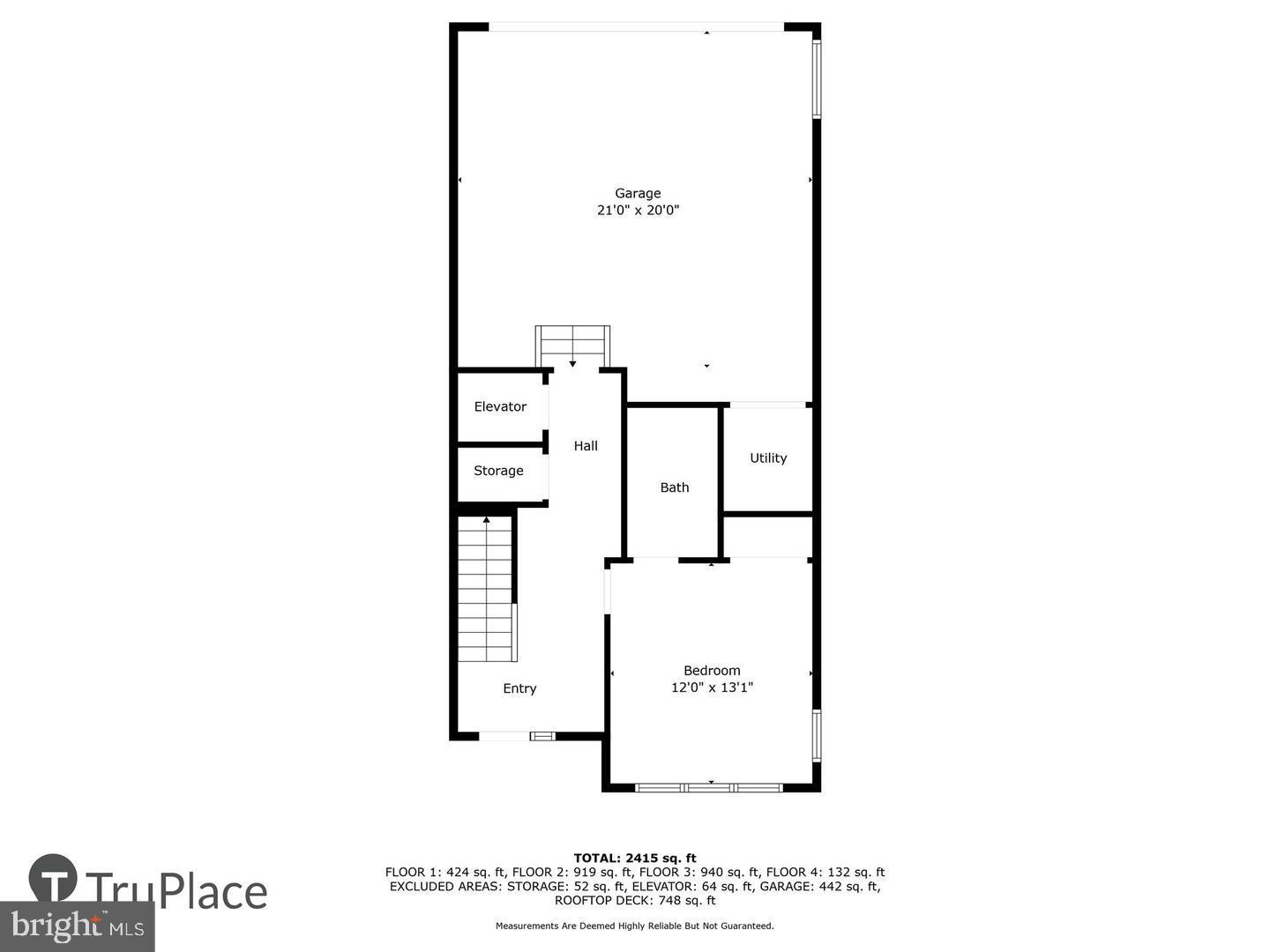 7551 SAWYER FARM WAY #1703