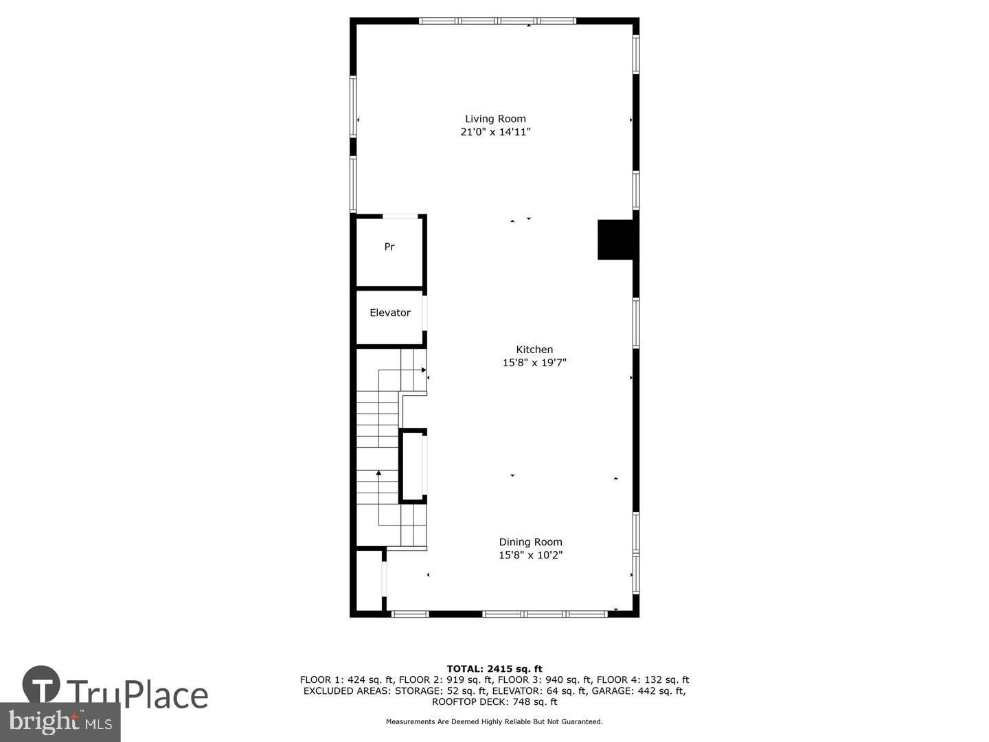 7551 SAWYER FARM WAY #1703