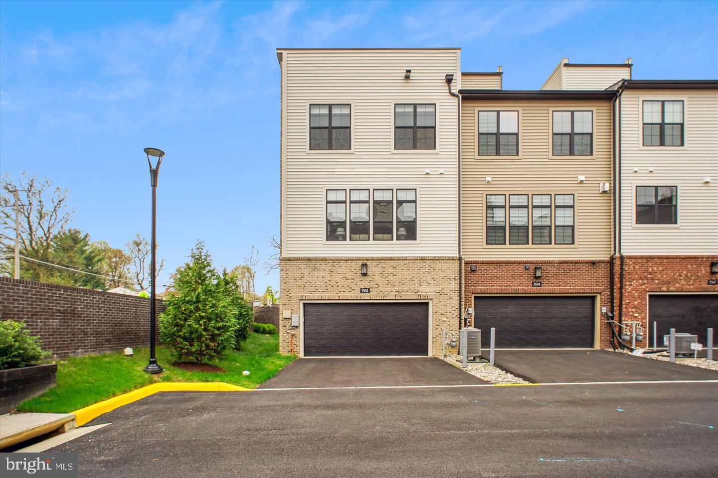 7551 SAWYER FARM WAY #1703