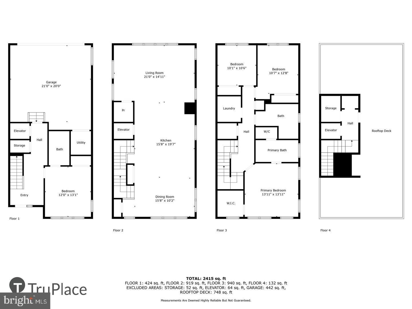 7551 SAWYER FARM WAY #1703